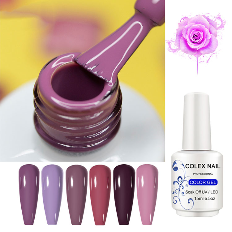 15ml Cameo Brown Solid Actanche