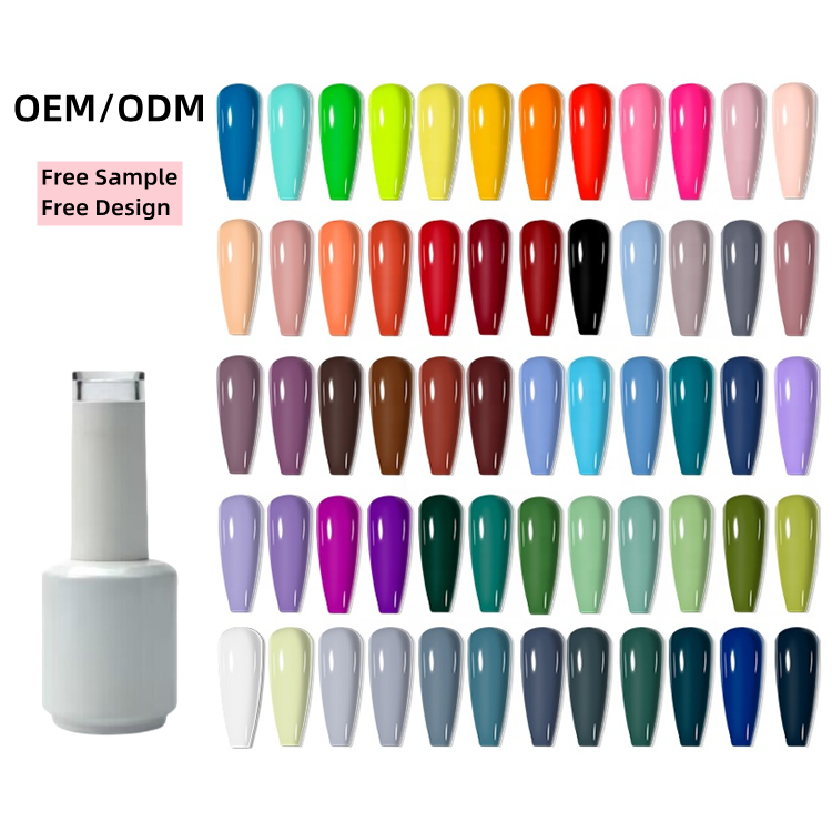 A manicure deve saber, quantas você sabe sobre o uso de esmaltes?