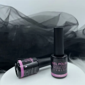Qual é a diferença entre gel e esmalte?
