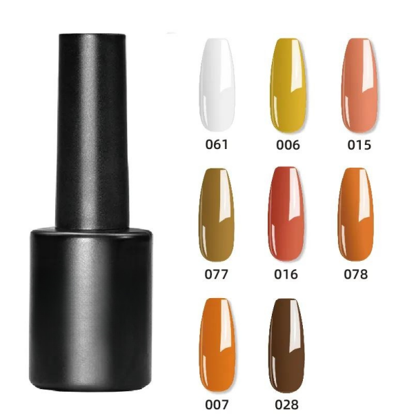 A evolução do esmalte: da China antiga aos dias modernos