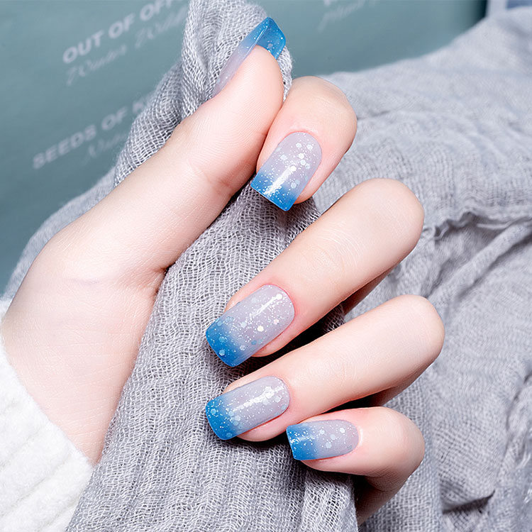 Como combinar as cores dos esmaltes?