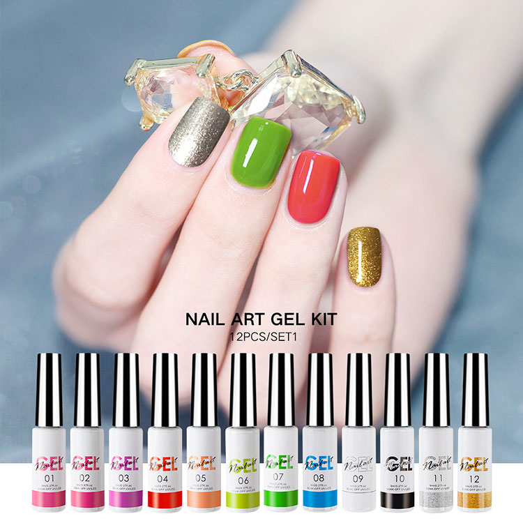 Gel de revestimento de discoteca