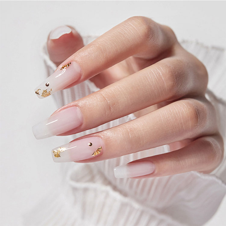 Extensão de esmalte em gel DIY Colors