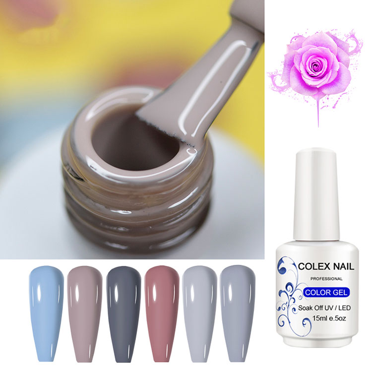 Easy Beak off 3 Staw Achaque esmalte