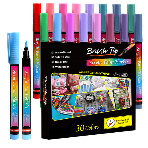 Esmalte em gel para caneta Graffiti para unhas para arte em unhas 3D