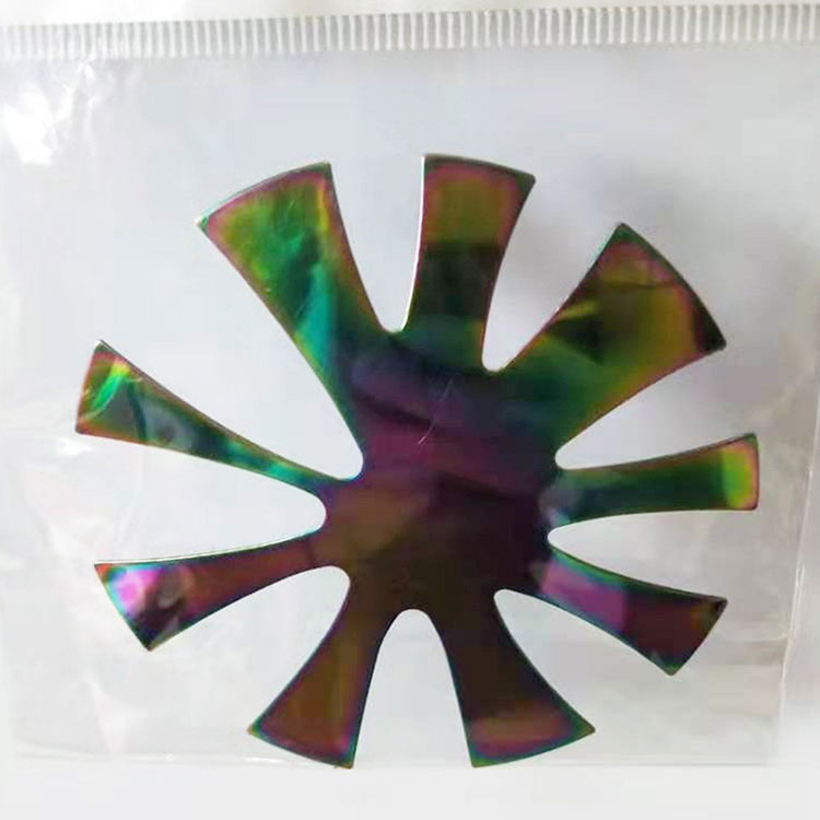 Aparador de bordas para manicure de unhas